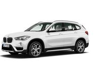Usado BMW X1 Executive 150 CV (110 kW) 2019 SUV