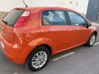 usado Fiat Grande Punto 1.4 Active