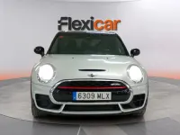 Usado Mini Cooper S Clubman 192 CV (141 kW) 2018 Gris Familiar