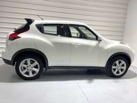 usado Nissan Juke 1.6i Acenta