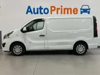 Usado Opel Vivaro Selective 120 CV (88 kW) 2015 Blanco Monovolumen