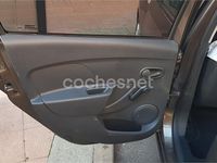 Usado Dacia Logan Ambiance 90 CV (66 kW) 2017 Beige Berlina