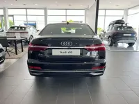 Nuevo Audi A6 S-Line 299 CV (219 kW) 2026 Negro Berlina