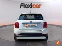 Usado Fiat 500X Pop 110 HP (80 kW) 2017 Branco SUV