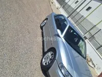 Usado Opel Vectra Elegance 125 CV (91 kW) 2001 Blanco Berlina