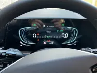 Usado Kia Niro 141 CV (103 kW) 2024 Gris / plata SUV