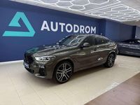 Usado BMW X6 Comfort Edition 265 CV (194 kW) 2020 Verde SUV