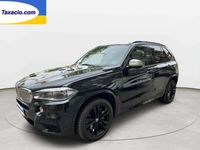 usado BMW X5 Todoterreno Automático de 5 Puertas