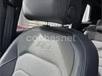 Usado VW Tiguan R-line 150 CV (110 kW) 2020 Gris / plata SUV