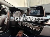 Usado BMW 218 150 CV (110 kW) 2019 Gris / plata Familiar