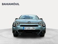 Usado Citroën C4 Feel 130 CV (95 kW) 2022 Azul Berlina