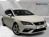 Usado Seat Leon FR 150 CV (110 kW) 2020 Otro Familiar