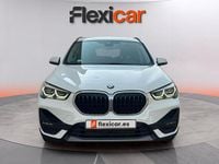 Usado BMW X1 150 CV (110 kW) 2021 Blanco SUV
