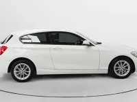 Usado BMW 116 116 CV (85 kW) 2014 Utilitario