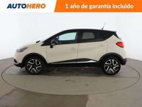 usado Renault Captur 1.5dCi eco2 Energy Zen 110 Zen