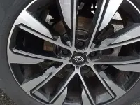 Usado Renault Espace Techno 200 CV (147 kW) 2024 Blanco SUV