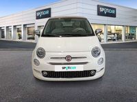 usado Fiat 500C 1.0 Hybrid Dolcevita 52kW