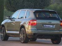 Usado Porsche Cayenne 290 CV (213 kW) 2009 Bronce SUV
