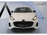 Usado Mazda 2 Center-Line 116 CV (85 kW) 2025 Blanco Utilitario