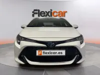 Usado Toyota Corolla Active 122 CV (89 kW) 2022 Blanco Berlina