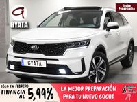 Usado Kia Sorento 230 CV (169 kW) 2021 Blanco SUV