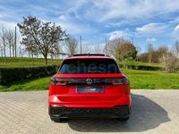 Usado VW Tiguan R-line 150 CV (110 kW) 2025 Naranja SUV