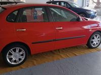 usado Seat Ibiza 1.4TDi Ecomotive 80