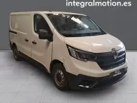 Usado Renault Trafic 131 CV (96 kW) 2023
