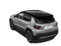 Nuevo Jeep Renegade 110 CV (80 kW) 2026 Gris SUV