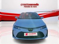 Usado Toyota Corolla Advance 125 CV (91 kW) 2023