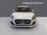 Usado Suzuki Swift GLX 89 CV (65 kW) 2021 Otro Utilitario