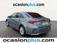 Usado Toyota Corolla Active 122 CV (89 kW) 2022 Gris Berlina