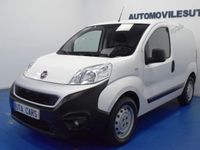 usado Fiat Fiorino SX Cargo 1.3 95CV