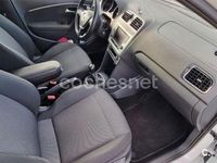 Usado VW Polo Sportline 90 CV (66 kW) 2016 Blanco Berlina