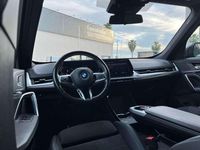 Usado BMW X1 150 CV (110 kW) 2024 Blanco SUV