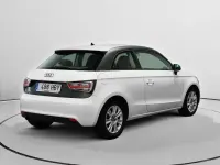 Usado Audi A1 Attraction 105 CV (77 kW) 2011 Utilitario