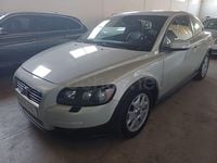 Usado Volvo C30 Summum 180 CV (132 kW) 2007 Gris / plata Utilitario