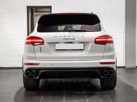 Usado Porsche Cayenne S 385 CV (283 kW) 2015 Blanco SUV
