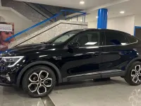 Usado Renault Arkana Techno 140 CV (102 kW) 2023 Negro SUV