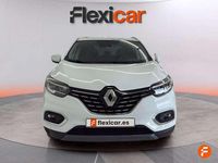 Usado Renault Kadjar Business 140 CV (102 kW) 2019 Blanco SUV