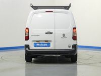 usado Peugeot Partner Partner1.5BlueHDI S&S Pro Standard 600kg 100