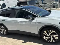 Usado VW ID.4 150 kW (204 CV) 2021 Eléctrico SUV