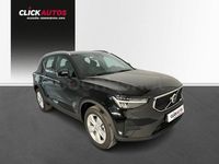 Usado Volvo XC40 Core 163 HP (119 kW) 2023 Preto SUV