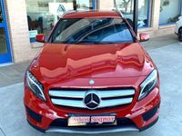 usado Mercedes GLA220 220d AMG Line 4Matic 7G-DCT