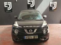 usado Nissan Juke 1.2 DIG-T N-Connecta 4x2 115