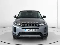 Occasion Land Rover Range Rover evoque SE 204 ch (150 kW) 2022 Gris SUV