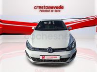 Usado VW Golf VIII GTE 204 CV (150 kW) 2020 Blanco Berlina