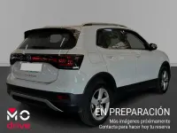 Usado VW T-Cross Sportline 150 CV (110 kW) 2023 SUV