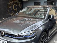 Brugt VW Golf VII GTE 204 HK (150 kW) 2018 Grå Sedan