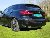 Usado BMW 128 ti Comfort Edition 265 CV (194 kW) 2023 Negro Utilitario